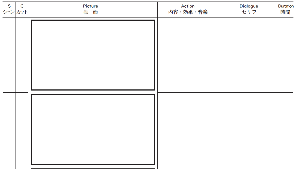 【アイデア膨らむ】仕事で使える棒人間の描き方｜なるほどブログ